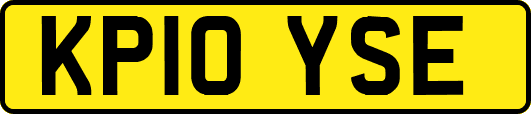 KP10YSE