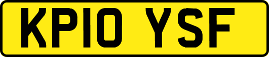 KP10YSF