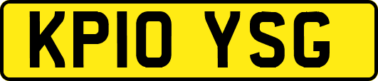 KP10YSG