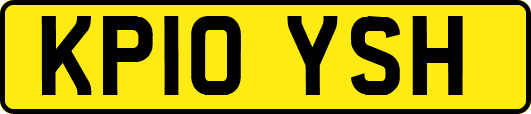KP10YSH