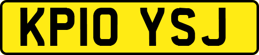 KP10YSJ
