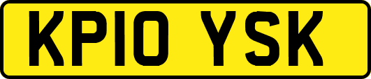 KP10YSK