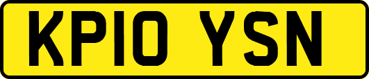 KP10YSN