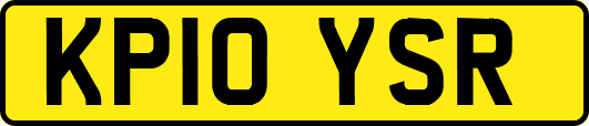KP10YSR