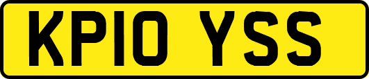 KP10YSS