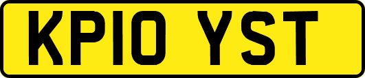 KP10YST