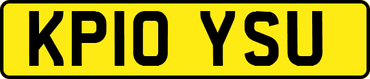 KP10YSU
