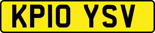 KP10YSV