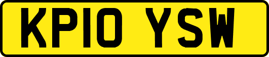KP10YSW