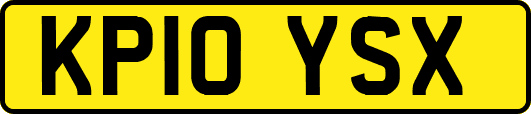 KP10YSX