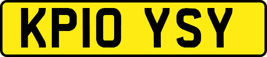 KP10YSY