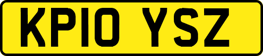 KP10YSZ