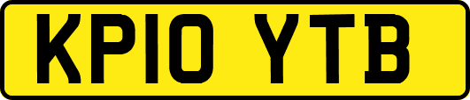 KP10YTB