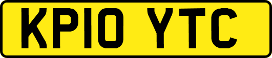 KP10YTC