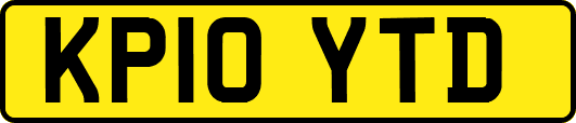 KP10YTD
