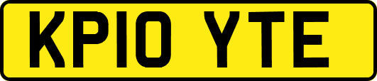 KP10YTE