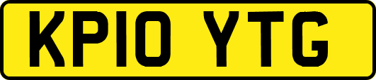 KP10YTG