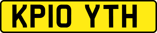 KP10YTH