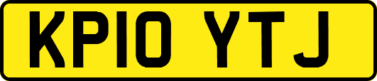 KP10YTJ