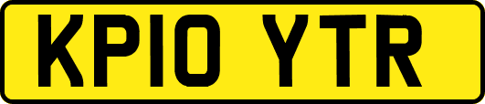 KP10YTR