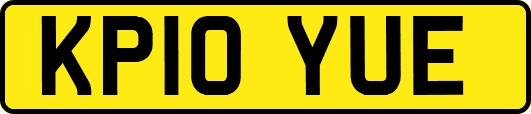 KP10YUE