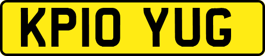 KP10YUG