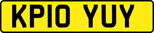 KP10YUY