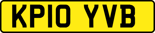 KP10YVB