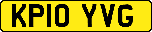 KP10YVG