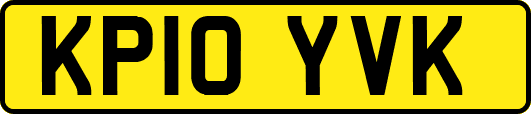 KP10YVK