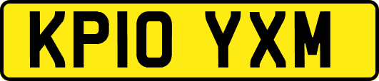KP10YXM