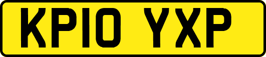 KP10YXP