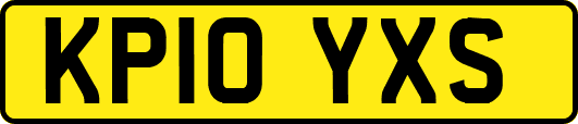 KP10YXS