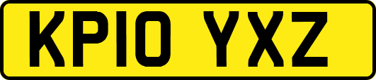 KP10YXZ