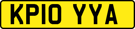KP10YYA