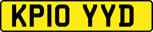 KP10YYD