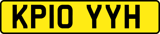 KP10YYH