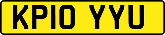 KP10YYU