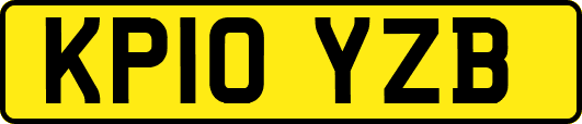 KP10YZB