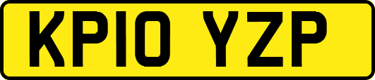 KP10YZP
