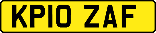 KP10ZAF