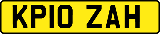 KP10ZAH