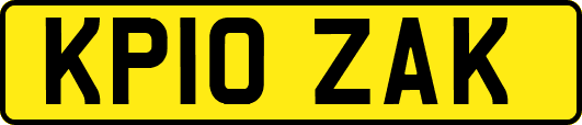 KP10ZAK