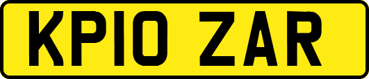 KP10ZAR