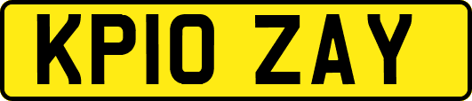 KP10ZAY