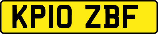 KP10ZBF