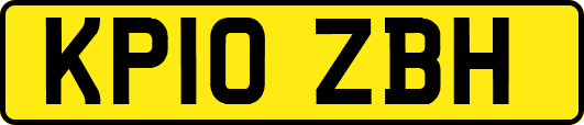 KP10ZBH
