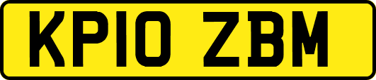 KP10ZBM