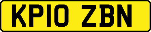 KP10ZBN