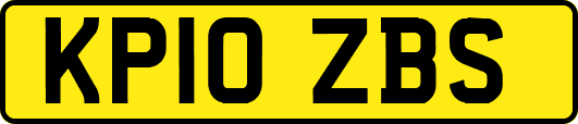 KP10ZBS